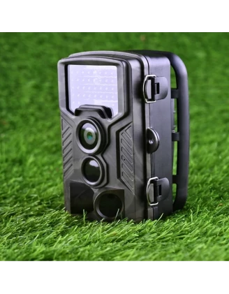Fotopułapka kamera leśna TOPHUNT HC800A FHD 42xIR 16MPX